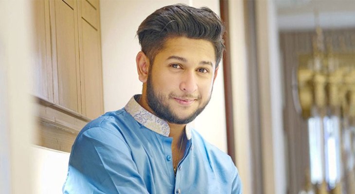 কনটেন্ট ক্রিয়েটর তৌহিদ আফ্রিদি গ্রেপ্তার